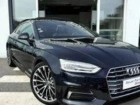 occasion Audi A5 1.4 Tfsi 150 S Tronic 7 S Line