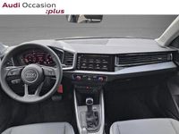 Occasion Audi A1 Sportback S-Line 116 ch (85 kW) 2026 Gris chronos métallisé Citadine