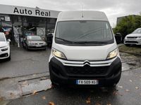 occasion Citroën Jumper Tole 33 L3h2 Bluehdi 120 S&s Bvm6 Club