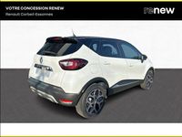 occasion Renault Captur 1.2 TCe 120ch energy Intens EDC