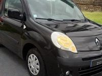 Occasion Renault Kangoo 68 ch (50 kW) 2009 Monospace
