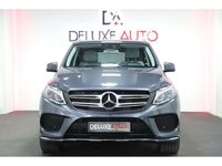 occasion Mercedes G350 d Fascination 258 9G-Tronic 4-Matic