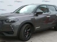 occasion DS Automobiles DS3 Crossback E-Tense Performance Line + 4cv