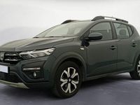 Occasion Dacia Sandero Comfort 91 ch (66 kW) 2021 Citadine