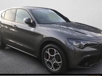 occasion Alfa Romeo Stelvio 2.2 160 Ch At8 Sprint