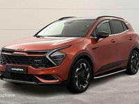 Occasion Kia Sportage GT-Line 182 ch (133 kW) 2022 SUV