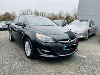 occasion Opel Astra Berline 1.6 CDTI 136 ch Start/Stop ecoFLEX Cosmo