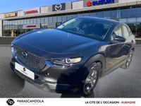Occasion Mazda CX-30 2022 Machine grey métallisé SUV