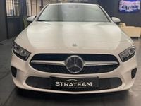 Occasion Mercedes A200 Business 163 ch (119 kW) 2020 Blanc Berline