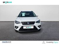 occasion Seat Arona Arona1.0 EcoTSI 95 ch Start/Stop BVM5 Urban 5p