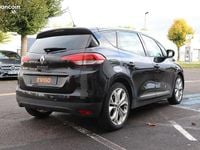 Occasion Renault Scénic IV Zen 121 ch (88 kW) 2020 Noir Monospace
