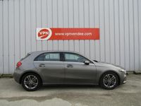 occasion Mercedes A200 Classe200 d 150ch Progressive Line 8G-DCT