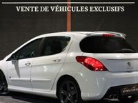 occasion Peugeot 308 gti 200ch 1.6 thp bvm phase i