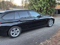 Occasion BMW 316 Luxury Line 136 ch (100 kW) 2015 Break
