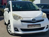 occasion Toyota Verso-S 90 D-4D ACTIVE