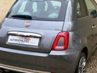 occasion Fiat 500 1.2 8V 69 STAR