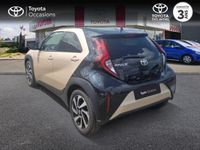 occasion Toyota Aygo 1.0 VVT-i 72ch Design S-CVT - VIVA3522629