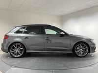 occasion Audi S3 2.0 Tfsi 300ch Quattro S Tronic 6