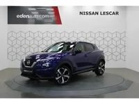 occasion Nissan Juke Dig-t 114 N-connecta