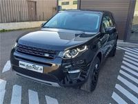 occasion Land Rover Discovery Mark Iv Td4 150ch Bva Hse