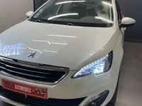 occasion Peugeot 308 1.2 Puretech 130 Cv 80 100 Kms