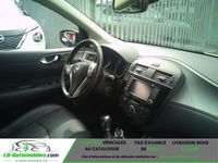 occasion Nissan Pulsar 1.2 DIG-T 115 BVM