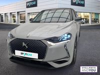 Occasion DS Automobiles DS3 Crossback Grand Chic 100 kW (136 ch) 2021 SUV