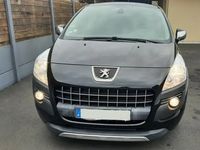 occasion Peugeot 3008 1.6 HDi 115ch FAP BVM6 Active
