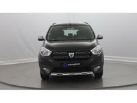 occasion Dacia Lodgy 1.5 Blue dCi 115ch Stepway 7 places
