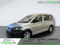 Occasion VW Caddy 122 ch (89 kW) 2021 Monospace