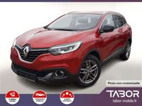 occasion Renault Kadjar TCe 130 EDC Bose Ed. LED GPS PDC