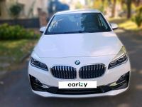 Occasion BMW 218 Luxury Line 140 ch (102 kW) 2020 Blanc Break