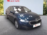 occasion Skoda Octavia 1.5 TSI ACT 150ch Ambition Euro6d-AP