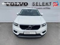 occasion Volvo XC40 T2 129ch Business - VIVA201307043