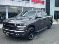 occasion Dodge Ram Sport V8 5.7l 2023 Black Package