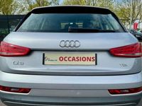 occasion Audi Q3 2.0 TDI 150 CH BVM6 Ambiente