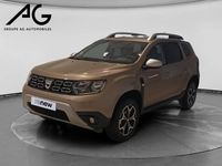 Occasion Dacia Duster Prestige 2020 Beige SUV