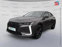 Occasion DS Automobiles DS4 Performance Line Plus 133 ch (97 kW) 2023 Gris Berline