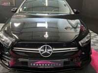 occasion Mercedes A35 AMG Classe-AMG 7G-DCT Speedshift AMG 4Matic