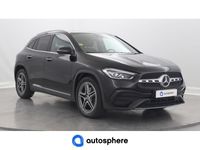 occasion Mercedes GLA200 d 150ch AMG Line 8G-DCT