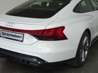 occasion Audi e-tron GT quattro / TOIT PANO CAMERA 360° - NAV - 1ère main TVA récup. - Garantie 12 mois