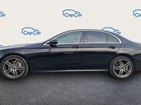 occasion Mercedes E350 Classe265 9g-tronic Fascination