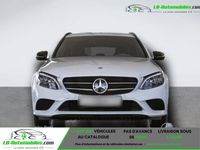 occasion Mercedes C300 ClasseD Bva 4matic