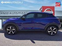 occasion Nissan Juke 1.0 Dig-t 117ch Tekna