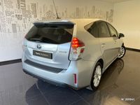 occasion Toyota Prius 136h Skyview Tss