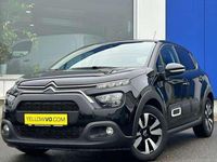 Occasion Citroën C3 Shine 110 ch (80 kW) 2023 Noir Citadine