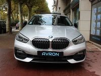 occasion BMW 118 (f40) d 150 edition sport bva8