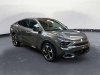 Occasion Citroën C4 X 131 ch (96 kW) 2024 Couleur SUV