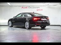 occasion Audi A5 Sportback Sportback 35 TDI 163ch Avus S tronic 7