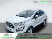 Occasion Ford Ecosport 101 ch (74 kW) 2020 SUV